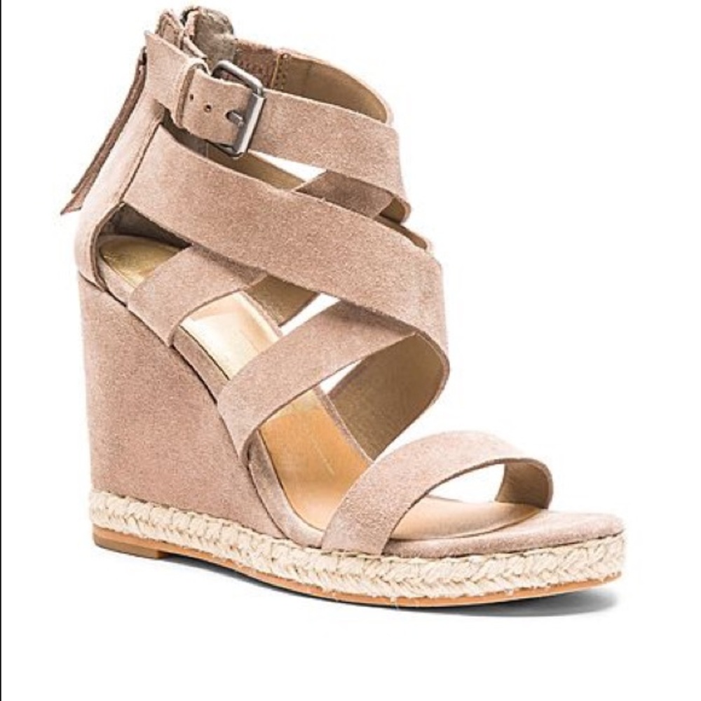 Dolce Vita Keep Kova Wedges - Picture 5 of 8